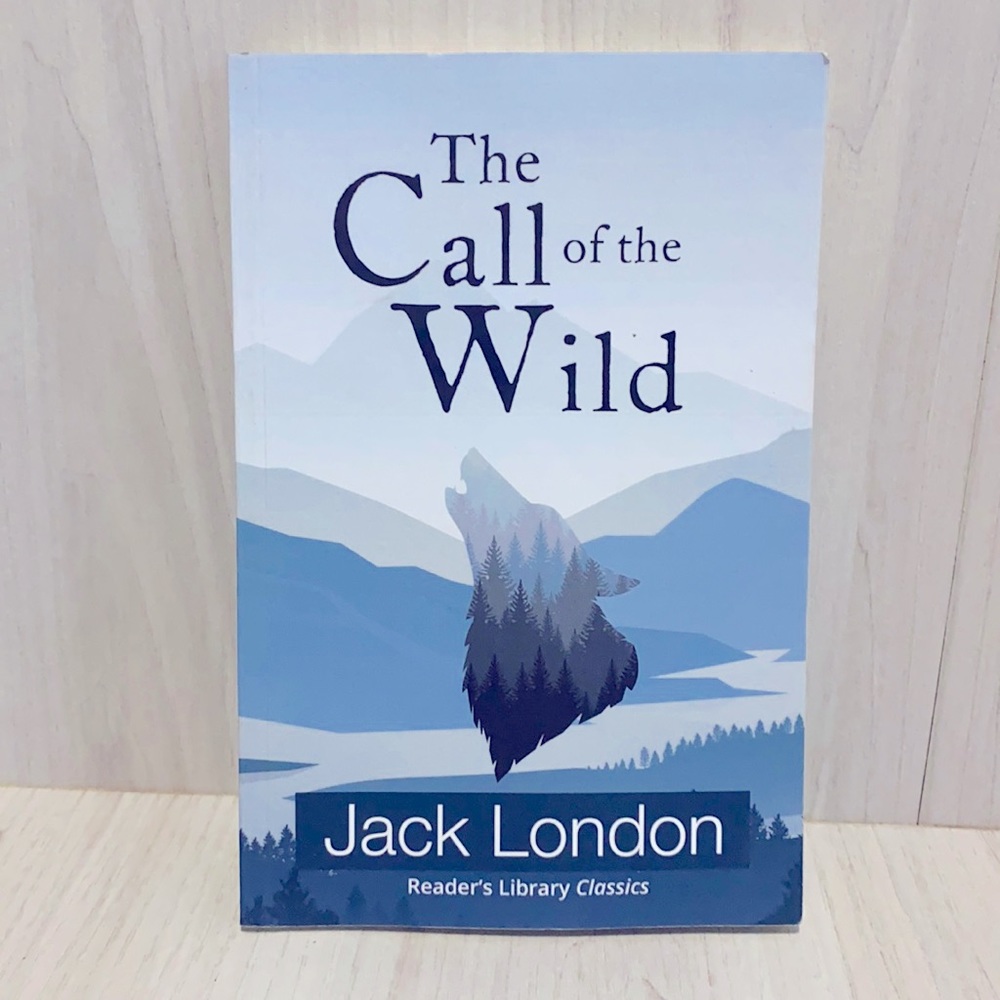 The Call of the Wild- Jack London